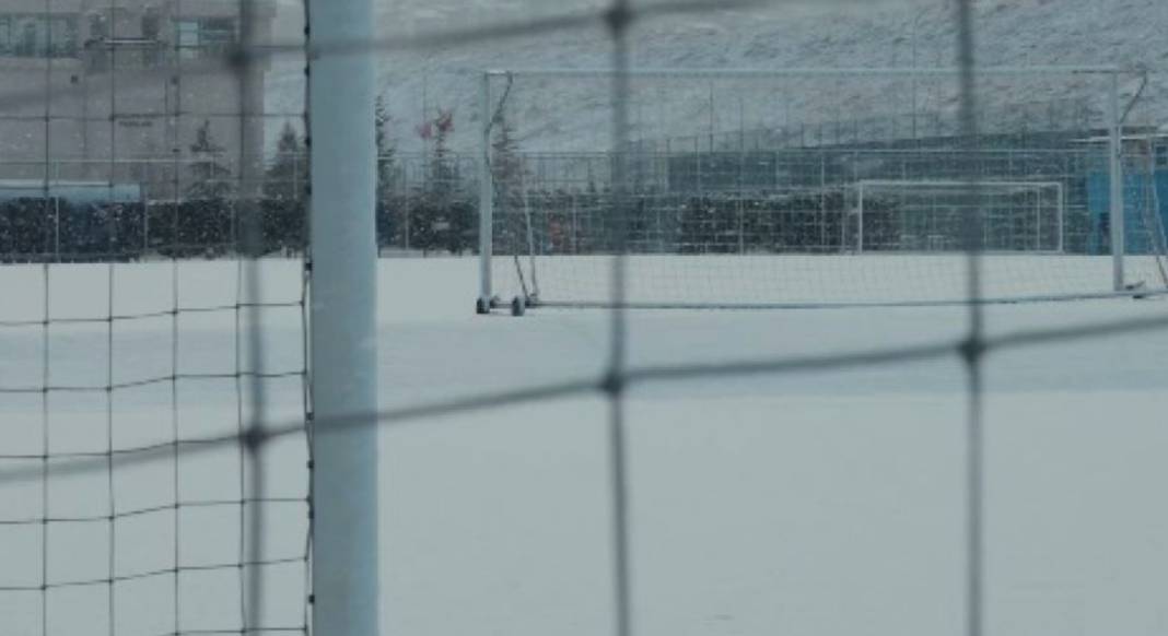 Trabzonspor-Gaziantep FK maçı ne olacak? Bu stadyumda maç oynanır mı? 2